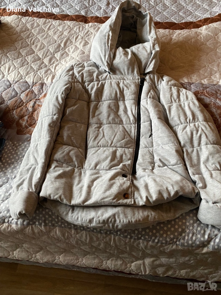 Дамско яке, снимка 1