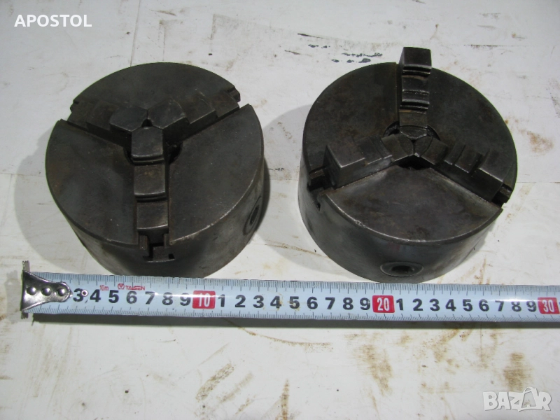 универсал 125, снимка 1