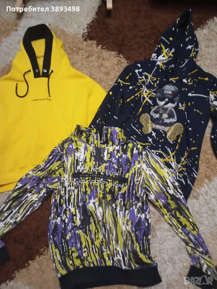 суичъри , снимка 1