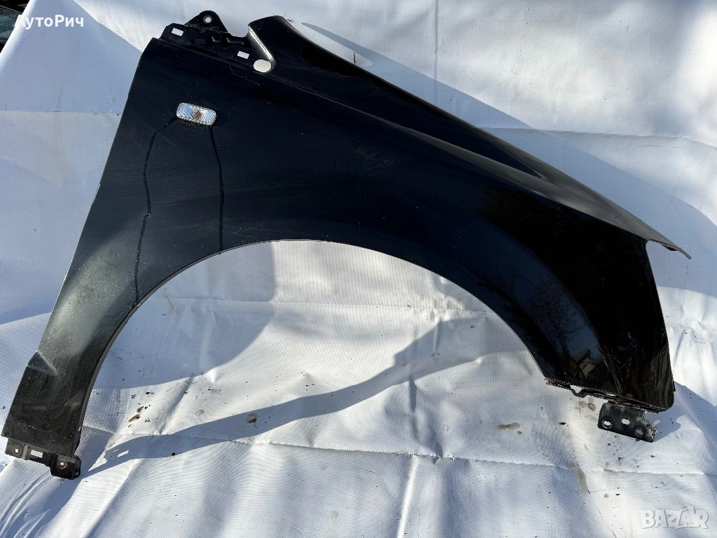 Десен Калник Chrysler Voyager /2006-2016г./, снимка 1