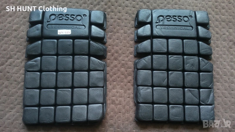 Наколенки , гъба за панталон W4-597, снимка 1