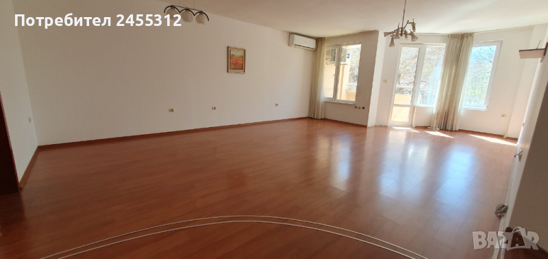 Собственик продава четиристаен апартамент в гр. Пловдив, снимка 1