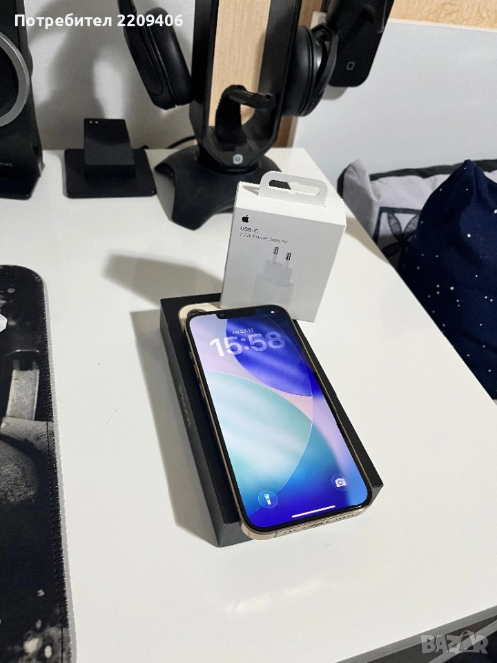 iPhone 13 Pro , снимка 1