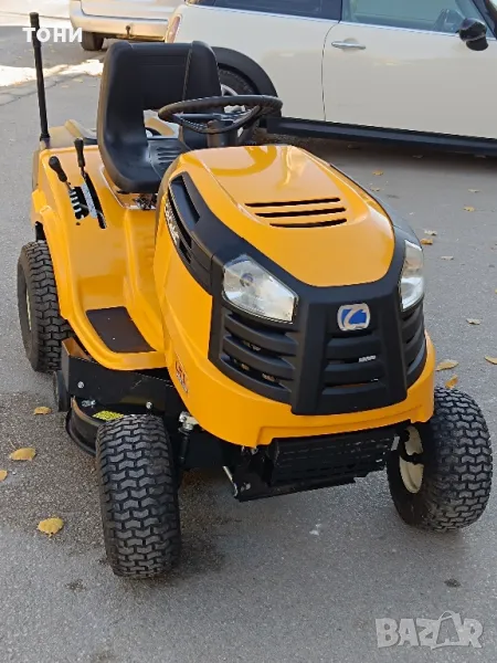 тракторна косачка Cub Cadet 24150, снимка 1