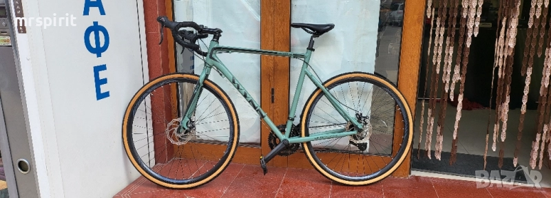 WYNN Gravelbike 28 цола, снимка 1