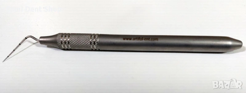 Пародонтална сонда с деления на 5 мм – за точна диагностика, снимка 1