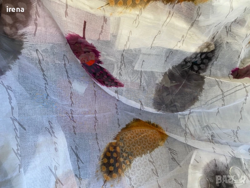 Пердета, снимка 1