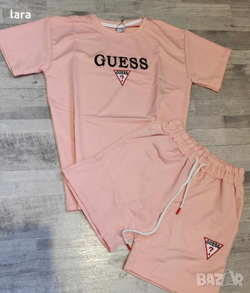 дамски комплект guess , снимка 1