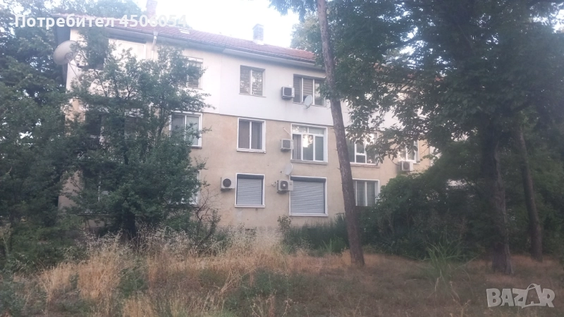 Апартамент в кв.Захарна Фабрика /От собственик, снимка 1