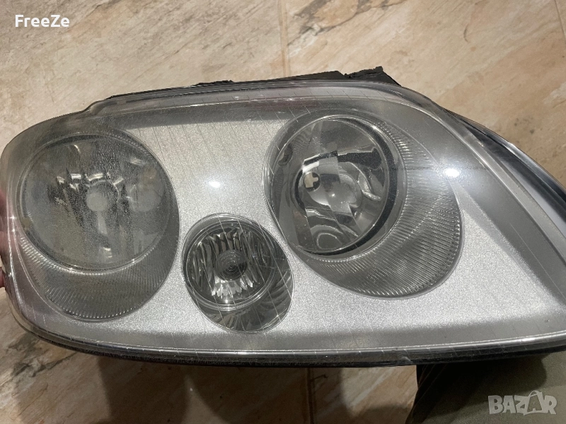 Фар за VW Caddy, снимка 1