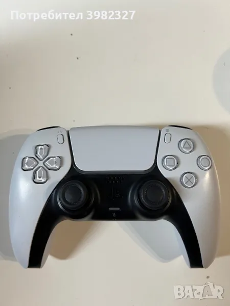 PlayStation 5 controller запозен , снимка 1