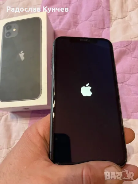 iPhone 11, снимка 1