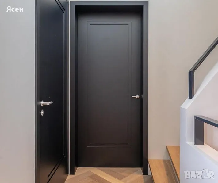 Монтаж на интериорни врати , снимка 1