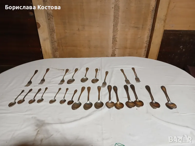 лъжички, снимка 1