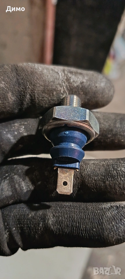 датчик за налягане поло polo, снимка 1