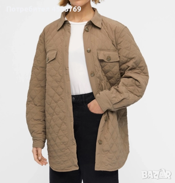 Преходно яке Object, снимка 1