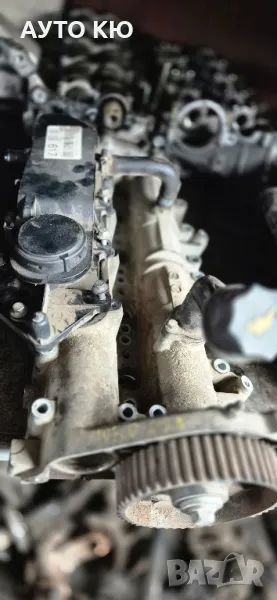 Разпределителни валове Iveco 2.3 d, снимка 1