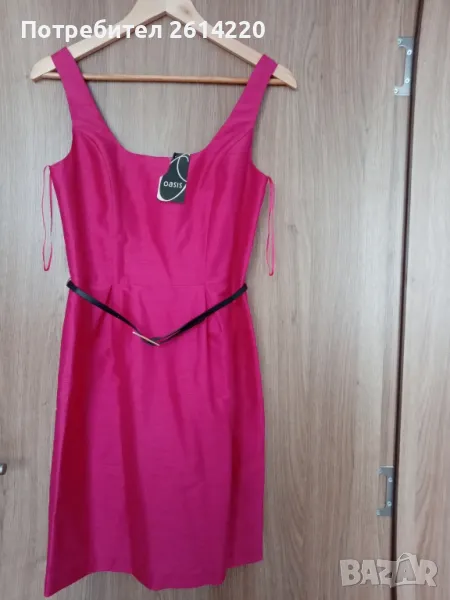 Oasis XS нова рокля , снимка 1