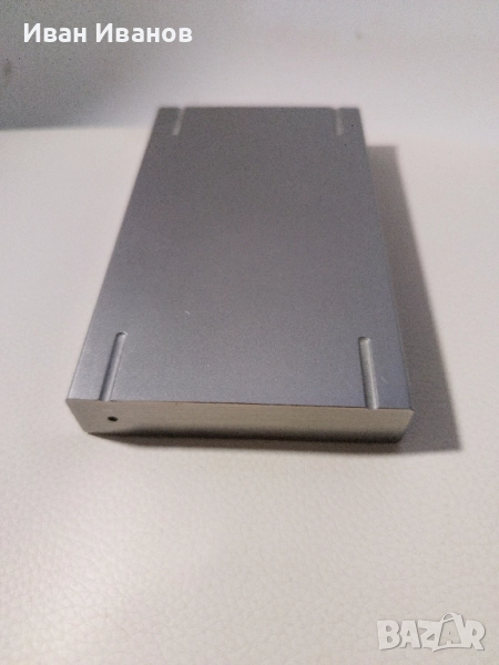 Външен хард диск Toshiba , снимка 1