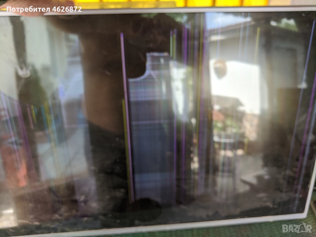 LG 43LF5400-EAX66164203/1.0/-EAX66162901/2.0/-V15 FHD DRD_non-scaning_v0.3 , снимка 1