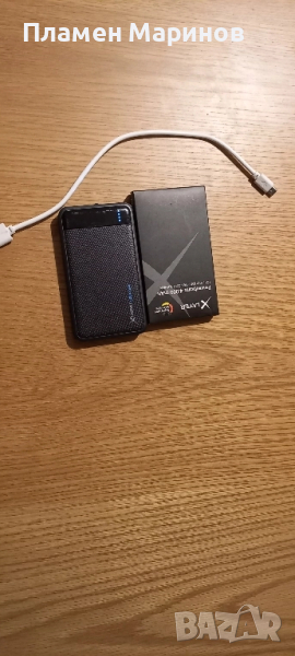 Външна батерия, снимка 1