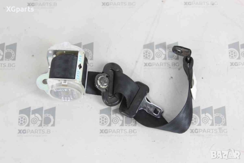 Предпазен колан за Suzuki Swift (2010-2013), позиция: задна, снимка 1