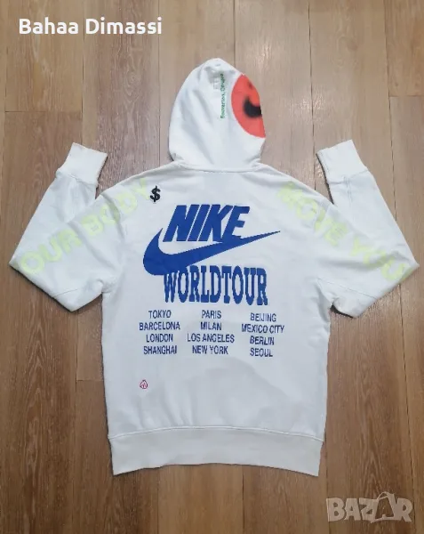 Nike Суичър мъжки оригинален, снимка 1