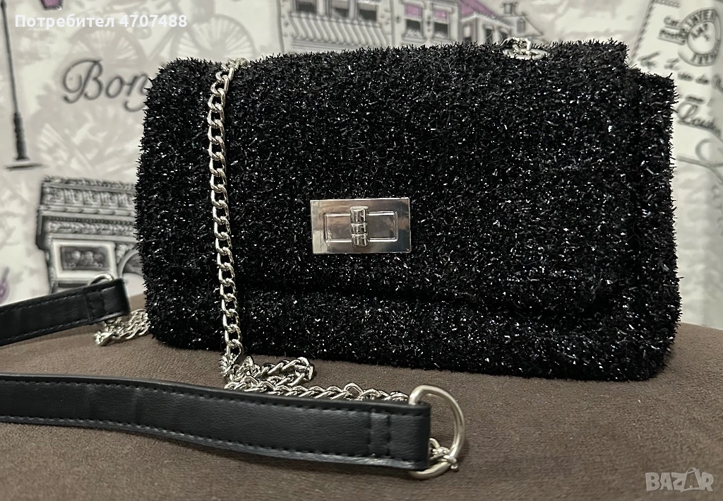 Чанта, снимка 1