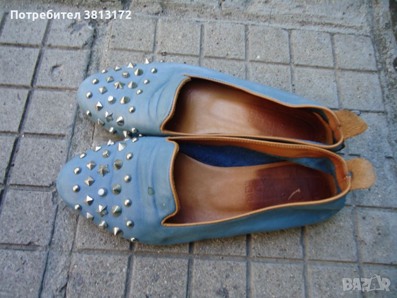 дамски обувки 37, снимка 1
