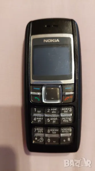 Nokia 1600, снимка 1