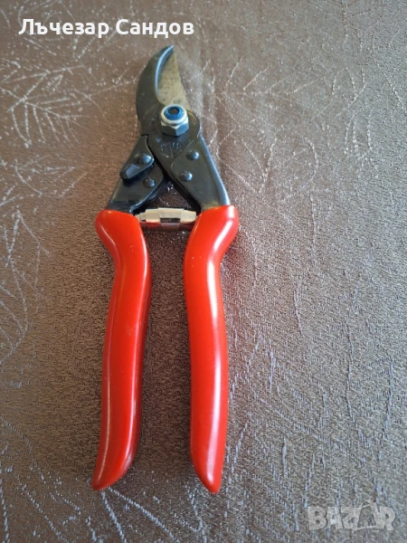 Продавам Felco 5 и Victorinox, снимка 1