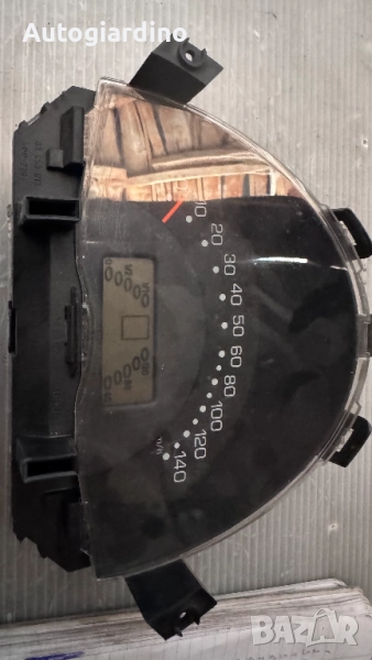 Километраж за Smart ForTwo - 88311294, снимка 1