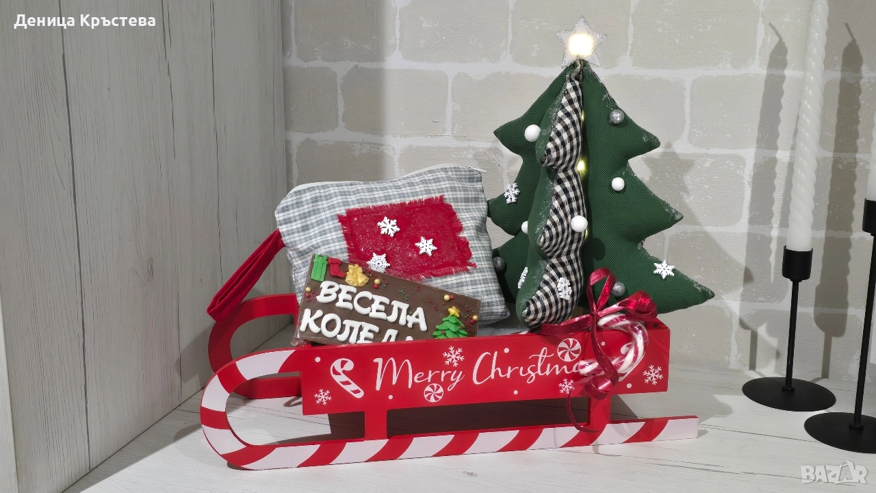 Коледни комплекти, снимка 1