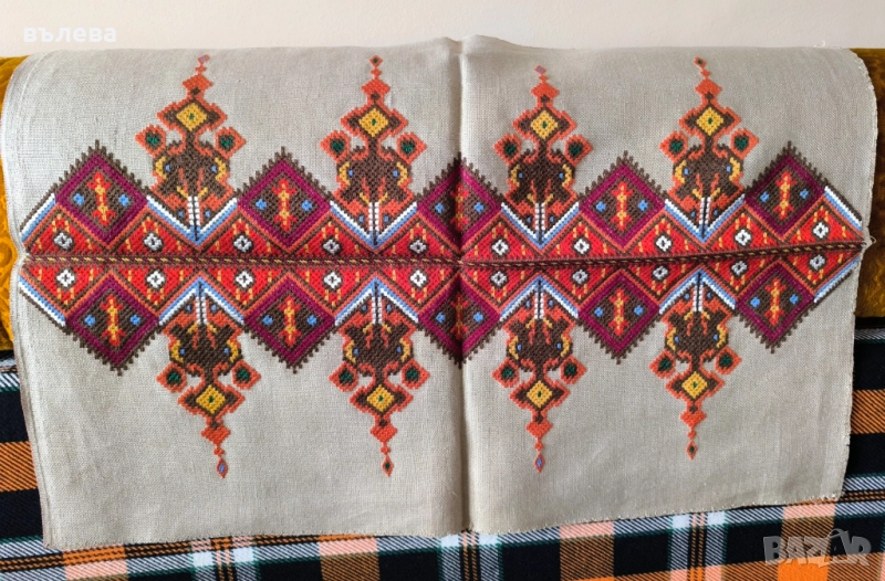 Възглавници битови , снимка 1