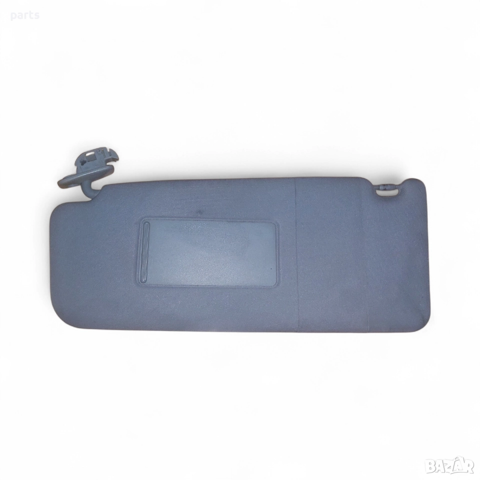 Ляв Сенник Ауди A6 C5 - 4B0857551, снимка 1