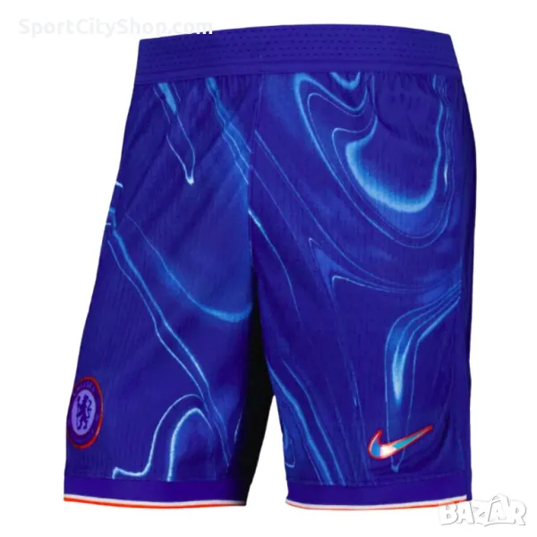 Мъжки шорти Nike Chelsea F.C. 2024/25 Stadium Home FN8869-495, снимка 1