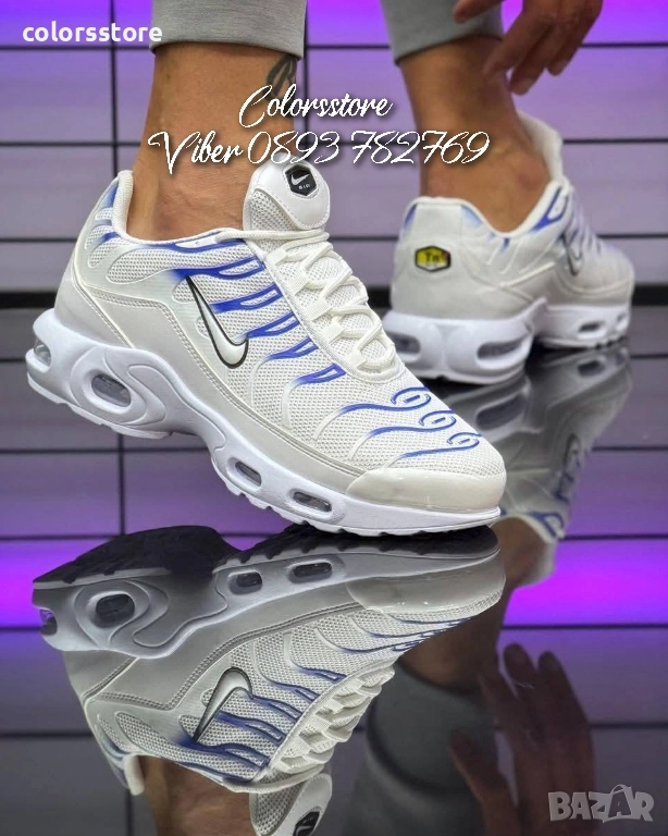 Мъжки маратонки Nike КОД 491, снимка 1