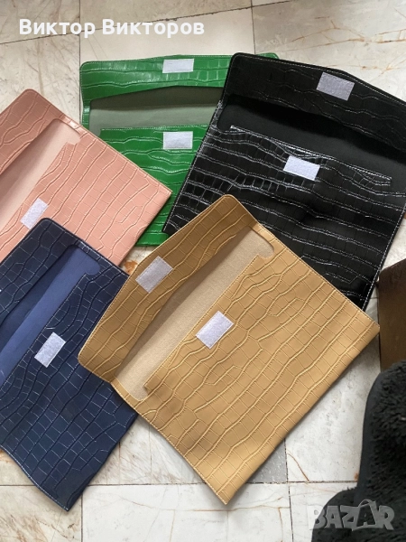 Кожени клъчове, снимка 1