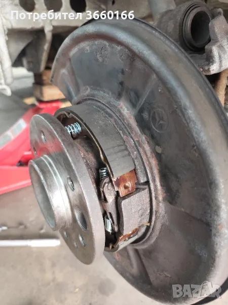 Автосервиз- Автотехник Бургас, снимка 1