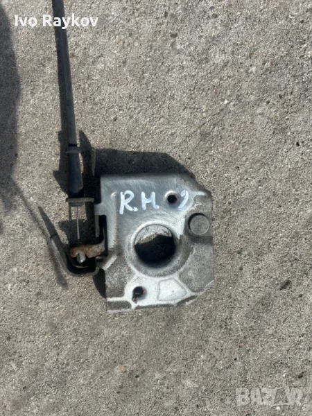 Брава капак за Рено Меган 2, Renault megane , снимка 1