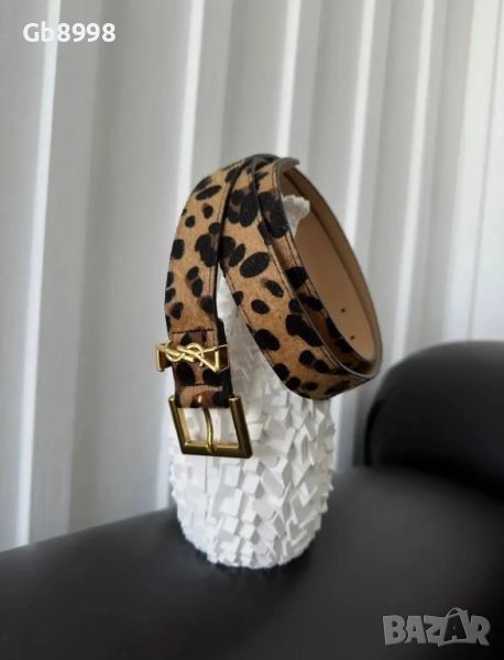 Колан YSL, снимка 1