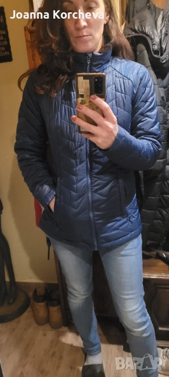 Дамско яке Jack Wolfskin M, снимка 1