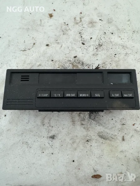 Борд Компютър за БМВ Е36, BMW E36, 62 13 8 357 656, снимка 1