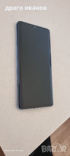 продавам Huawei p 30 pro, снимка 1