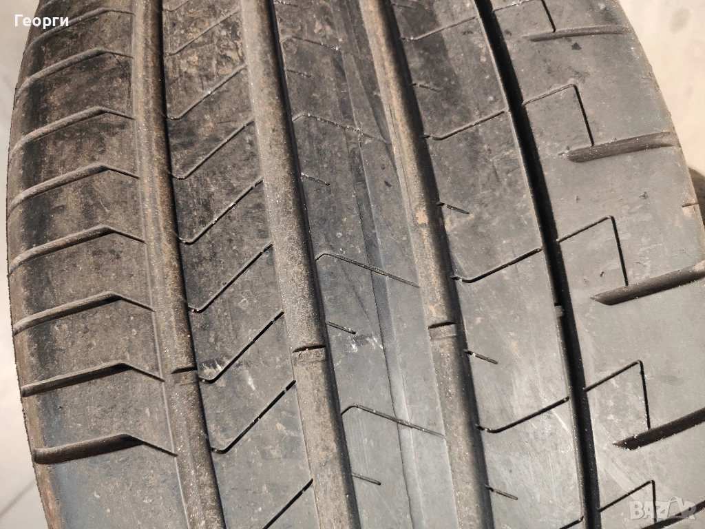 4бр.летни гуми 295/35/21-265/40/21 Pirelli спорт пакет, снимка 1