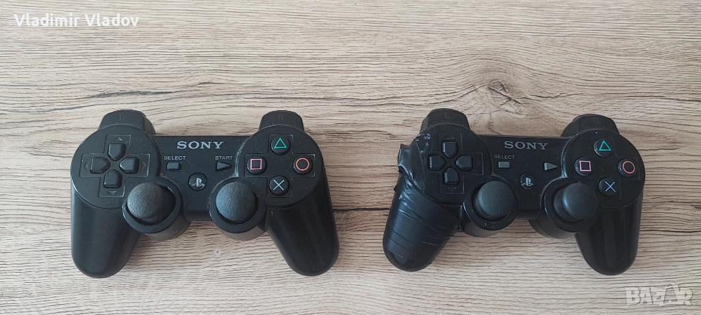 Контролери за PS3, снимка 1