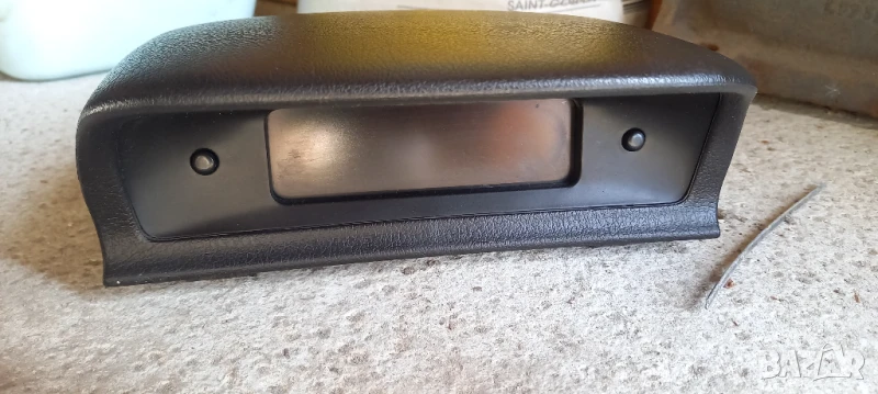 Дисплей за Peugeot 307, снимка 1