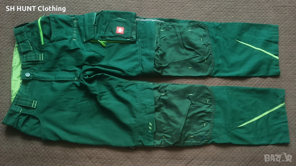 Engelbert Strauss Work Trouser размер 50 / M работен панталон W4-672, снимка 1