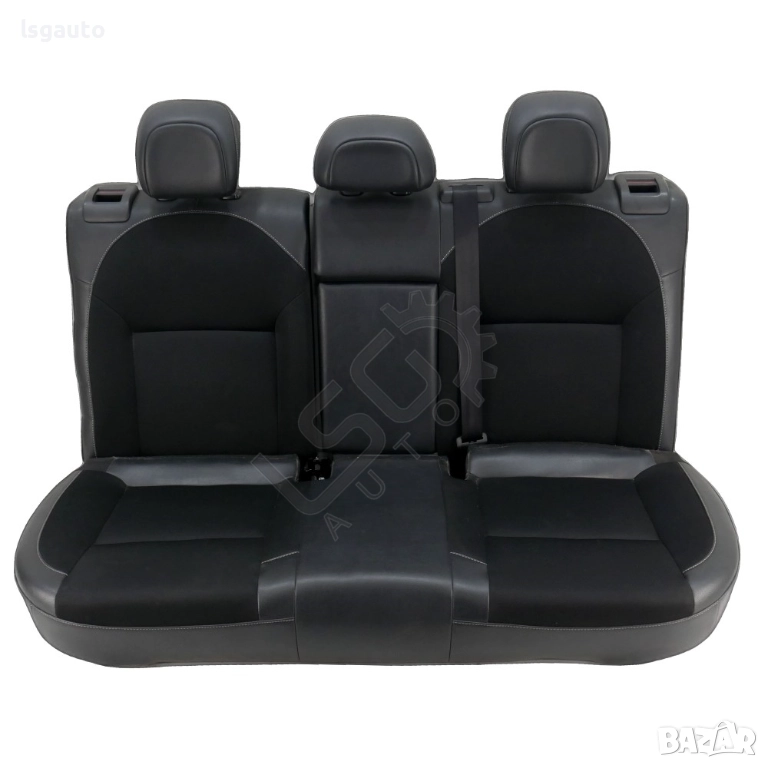 Салон Hyundai i40 2011-2018 ID: 155666, снимка 1