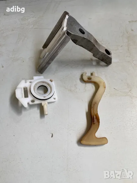 Krups - части от Хидроцилиндър Хидропреса, снимка 1